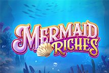 Mermaid Riches slot